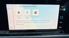 Volkswagen Golf 1.5 TSI Life 5dr Petrol Hatchback